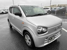 Suzuki Alto 2019
