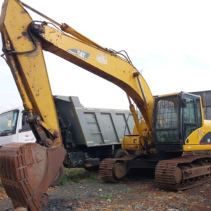 2019 Caterpillar 320D2 GC Hydraulic Excavator