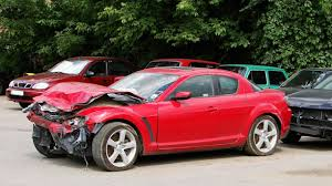 Salvaged/Repairable Vehicles